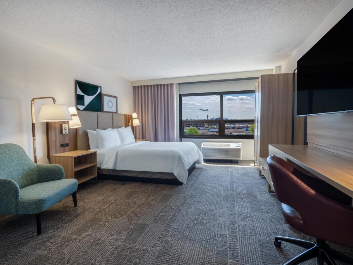 Staybridge Suites Chicago O'Hare - Rosemont, An Ihg Hotel Extérieur photo