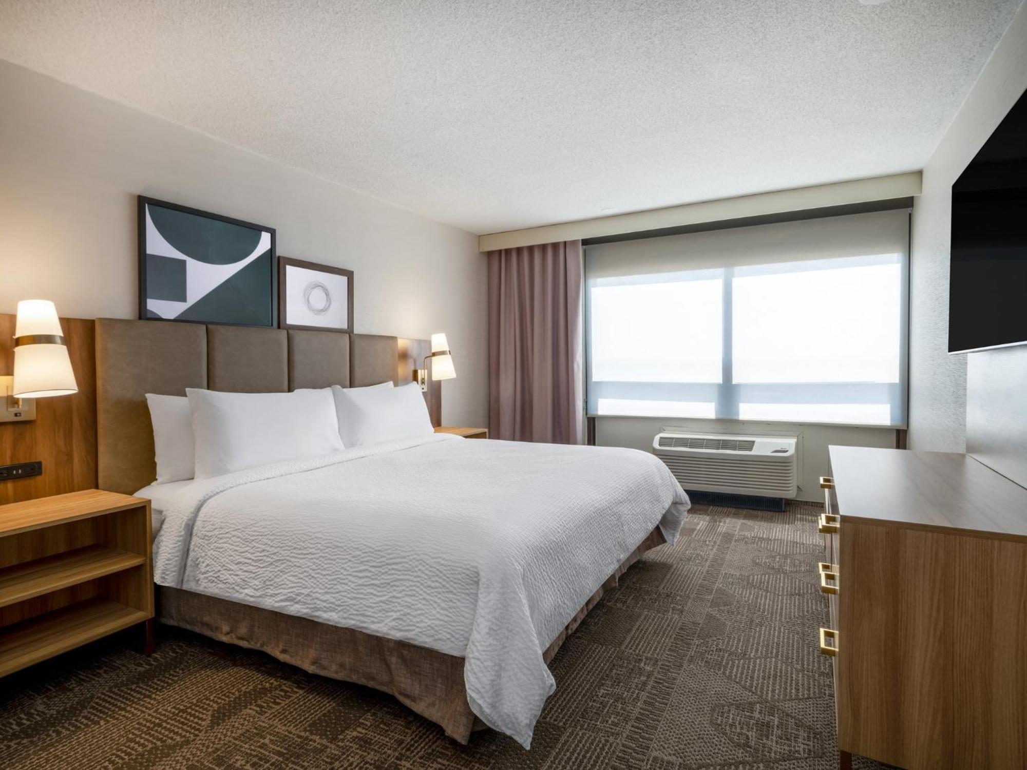 Staybridge Suites Chicago O'Hare - Rosemont, An Ihg Hotel Extérieur photo